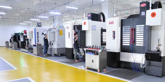 Best Techno Facility